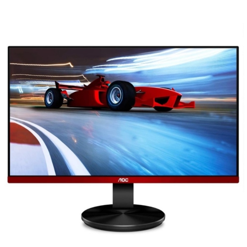 Aoc G2490VX 27” Frameless Gaming Monitor